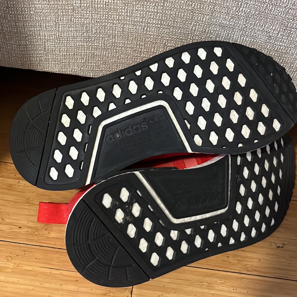 Adidas- original NMD R1 - Picture 4 of 4